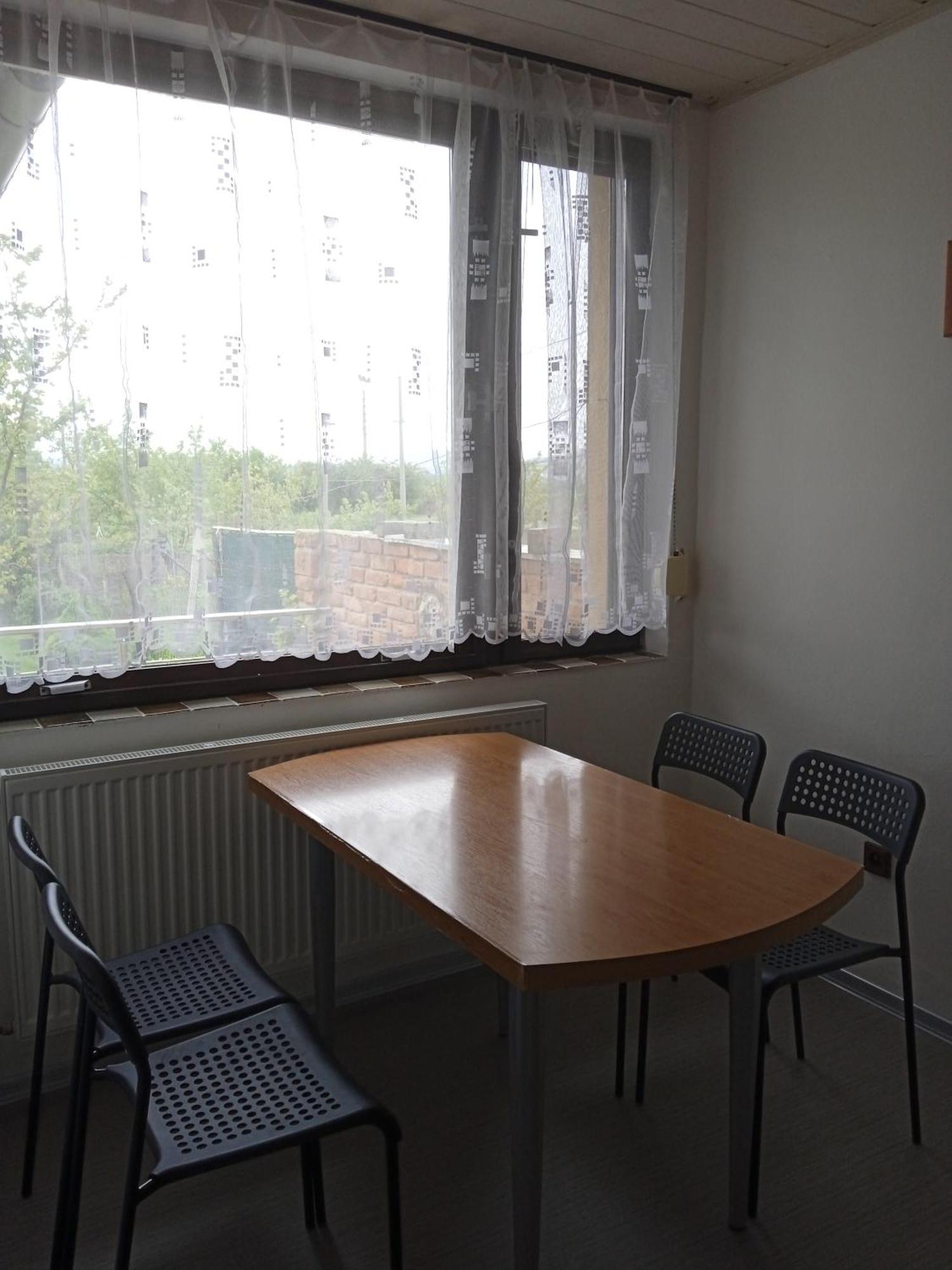 Chalupa V Meruňkovém Sadu Šakvice Pokoj fotografie